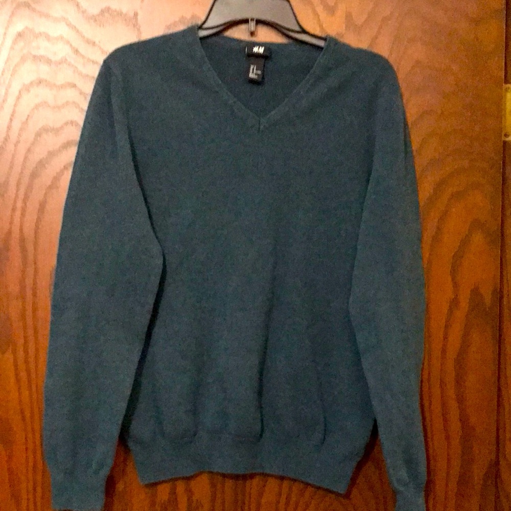 H & M Men’s Sweater